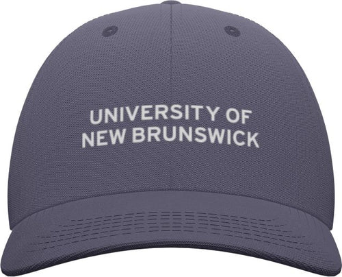 University of New Brunswick Cap