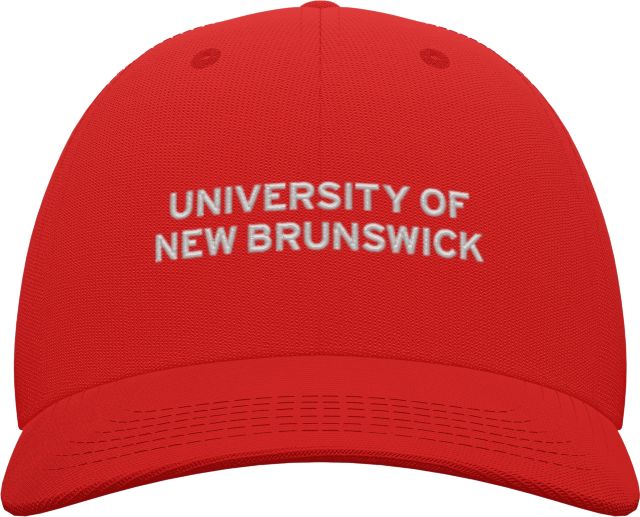 University of New Brunswick Cap