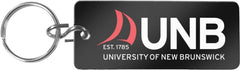 University of New Brunswick Keychain