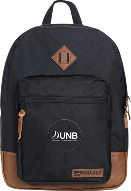 University of New Brunswick Backpack