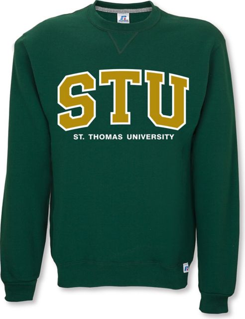 St. Thomas University Crewneck Sweatshirt