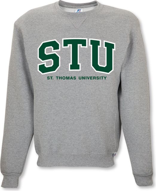 St. Thomas University Crewneck Sweatshirt