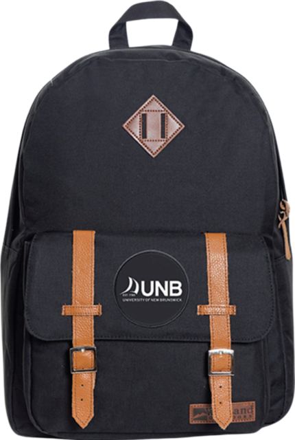 University of New Brunswick Backpack