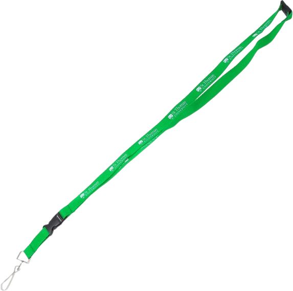 St. Thomas University 5/8'' Lanyard