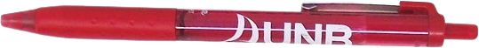 University of New Brunswick Papermate InkJoy Pen
