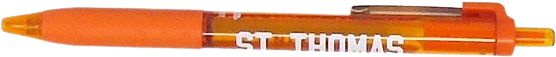 St. Thomas University Papermate InkJoy Pen
