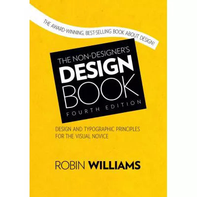 Non-Designer's Design Book