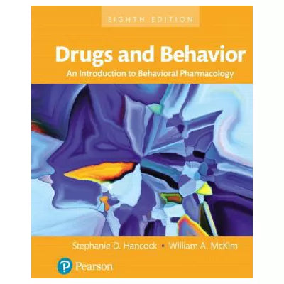 Drugs and Behavior