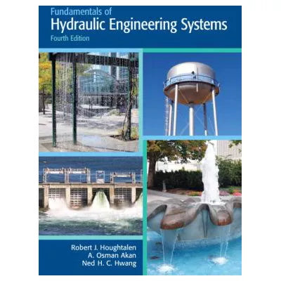 Fund of Hydraulic Engineering Systems