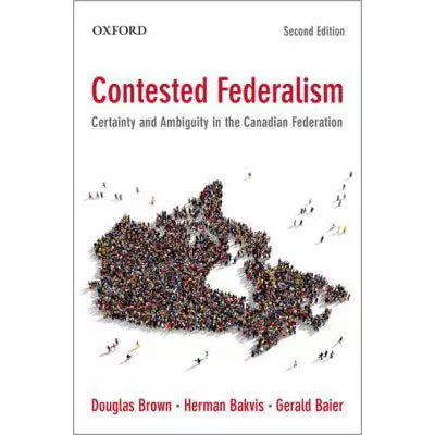 Contested Federalism