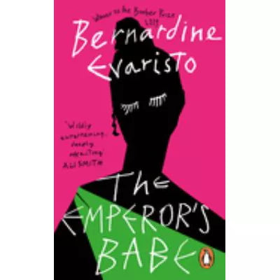 Emperor's Babe