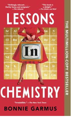 LESSONS IN CHEMISTRY