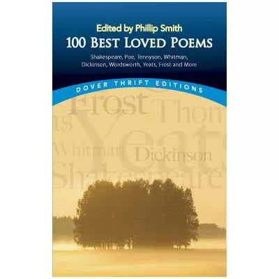 100 Best-Loved Poems