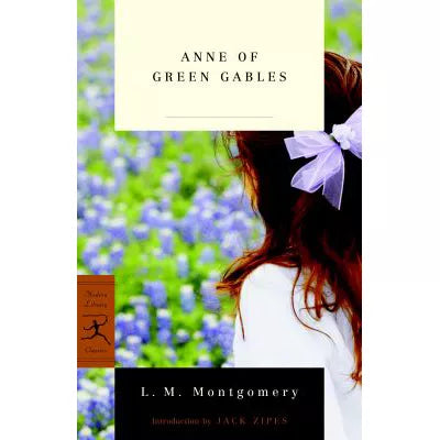 Anne of Green Gables