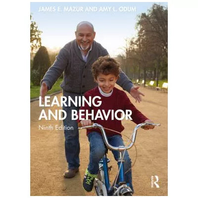 Learning &amp; Behavior