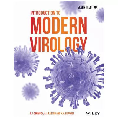 Introduction to Modern Virology