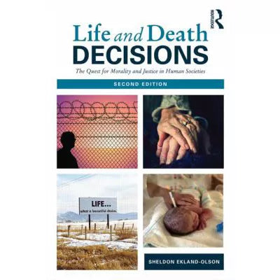 Life &amp; Death Decisions