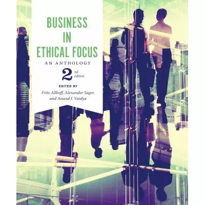 Business in Ethical Focus