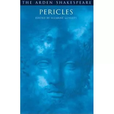 Pericles:Third Series